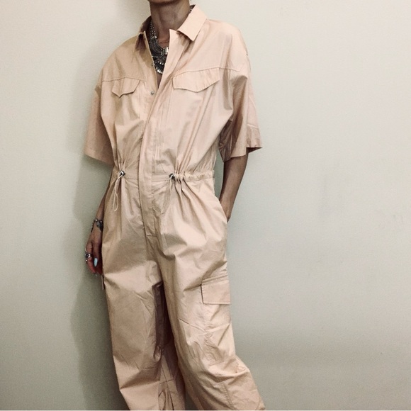 Brand New Zara jumpsuits S - Picture 6 of 16